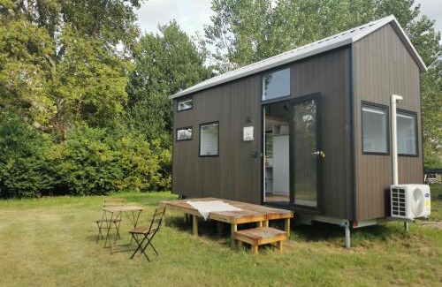 Tamahere Casa | Sweet Hart 1 by Tiny Away