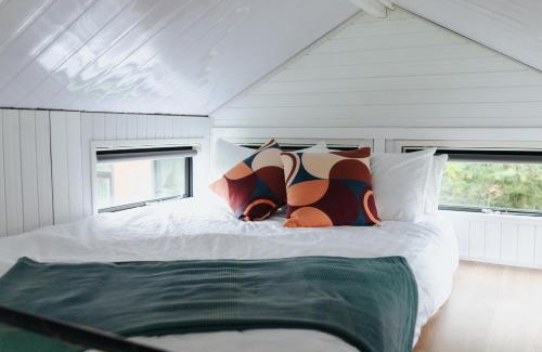 Tamahere Casa | Sweet Hart 1 by Tiny Away