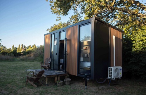Tamahere Casa | Sweet Hart 2 by Tiny Away