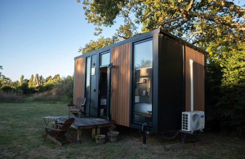 Tamahere Casa | Sweet Hart 2 by Tiny Away