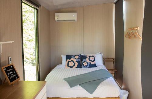 Tamahere Casa | Sweet Hart 2 by Tiny Away