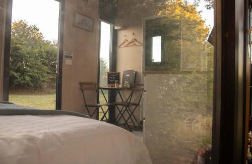 Tamahere Casa | Sweet Hart 2 by Tiny Away