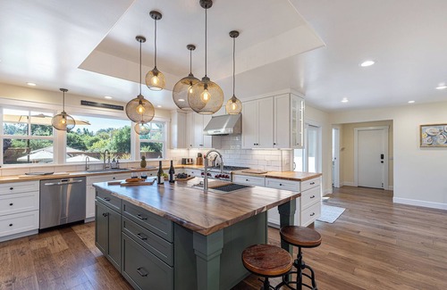 Sebastopol Casa | Sweet Haven in Sebastopol
