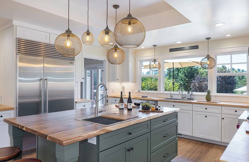 Sebastopol Casa | Sweet Haven in Sebastopol