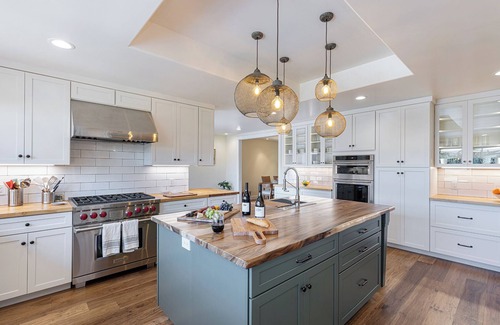 Sebastopol Casa | Sweet Haven in Sebastopol
