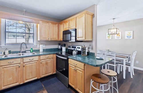Trenton Casa | Sweet Hickory in Trenton Georgia