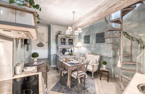 Pitelli Casa | Sweet Holidays - Lerici e 5 Terre - BYRON