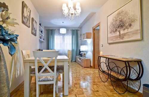 Ávila Apartamento | SWEET HOME ÁVILA