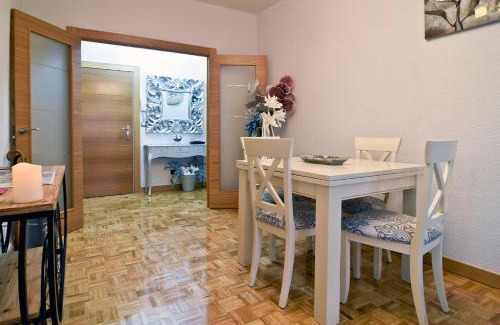 Ávila Apartamento | SWEET HOME ÁVILA
