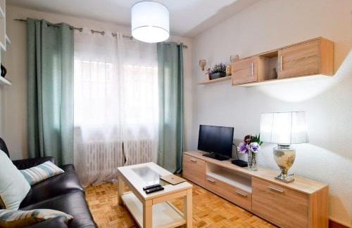 Ávila Apartamento | SWEET HOME ÁVILA