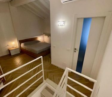 Azzano San Paolo Apartamento | Sweet home 1