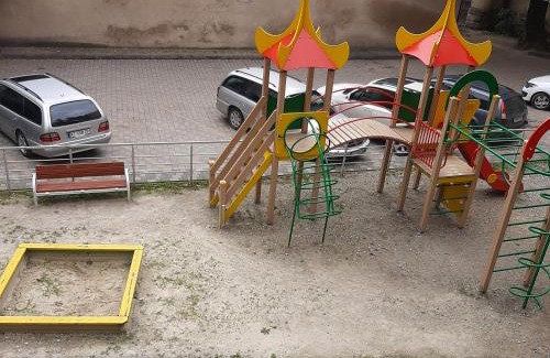 Kosuv Stary Apartamento | sweet home 2