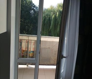 Kosuv Stary Apartamento | sweet home 2