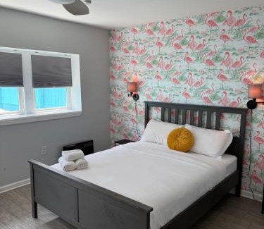 Communipaw Apartamento | Sweet Home - 20 minutes to NYC