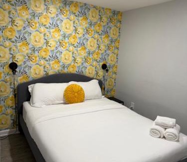 Communipaw Apartamento | Sweet Home - 20 minutes to NYC