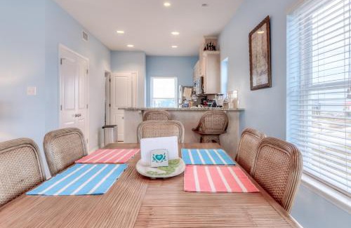 Dauphin Island Casa | Sweet Home Alabama