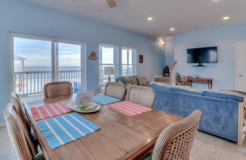 Dauphin Island Casa | Sweet Home Alabama