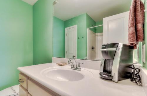 Dauphin Island Casa | Sweet Home Alabama