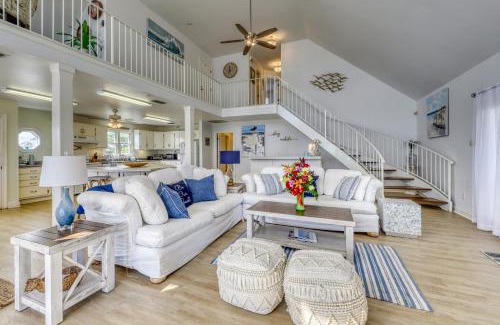 Audubon Place Casa | Sweet Home Alabama