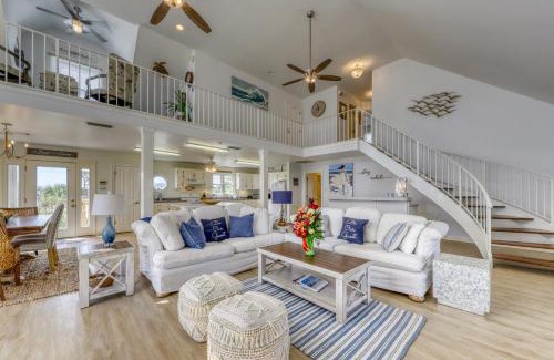 Audubon Place Casa | Sweet Home Alabama