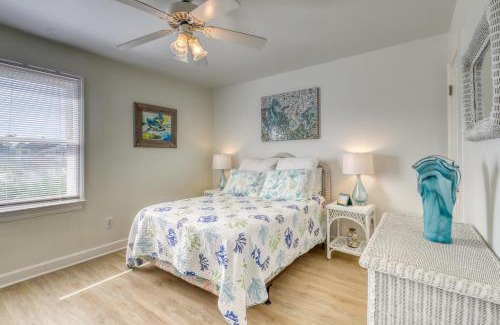 Audubon Place Casa | Sweet Home Alabama