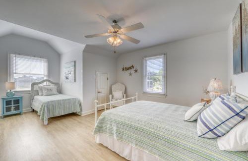 Audubon Place Casa | Sweet Home Alabama