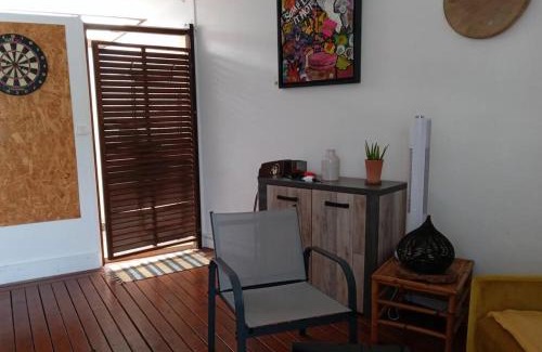Saint-Pierre De La Reunion Apartamento | Sweet Home Allamanda