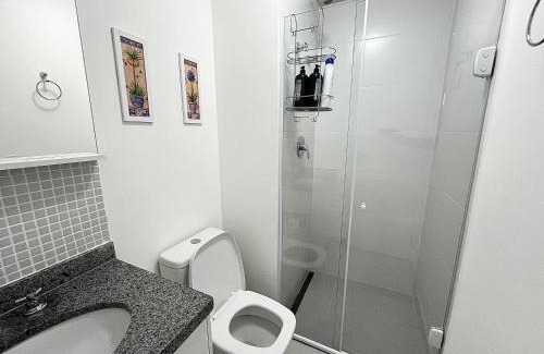 Santo Amaro Apartamento | Sweet Home Alto Boa Vista
