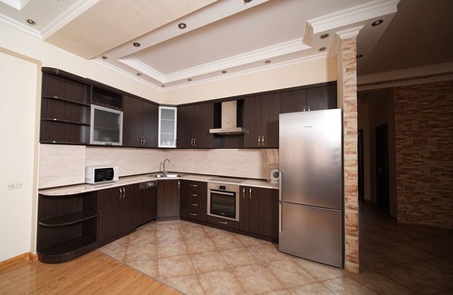 Kentron Apartamento | Sweet Home Apart-Hotel