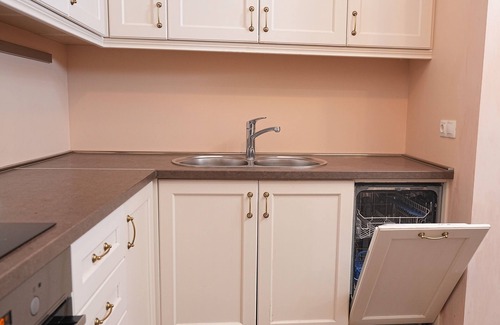 Kentron Apartamento | Sweet Home Apart-Hotel