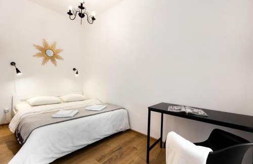 Lviv City Center Apartamento | Sweet Home Apartment
