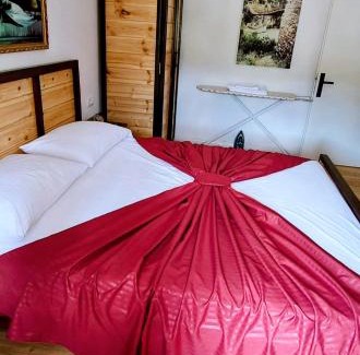 Albania Apartamento | Sweet Home Aria