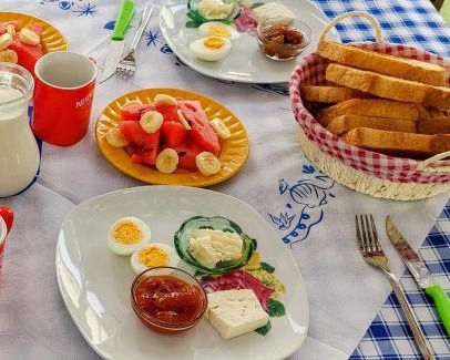 Albania Apartamento | Sweet Home Aria