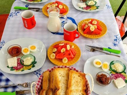 Albania Apartamento | Sweet Home Aria