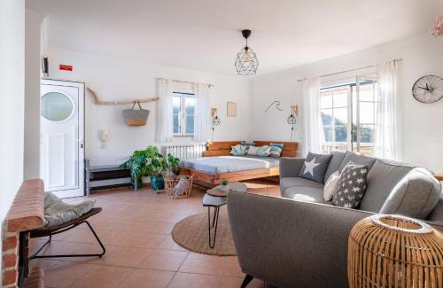 Aljezur Apartamento | Sweet Home Arrifana/Beachhouse