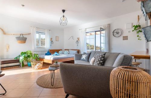Aljezur Apartamento | Sweet Home Arrifana/Beachhouse