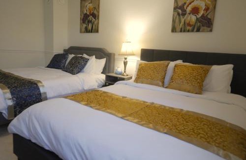 Surrey Casa | Sweet home at Sunnyside Suite 1