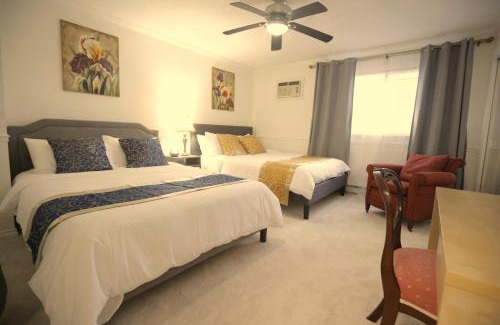 Surrey Casa | Sweet home at Sunnyside Suite 1