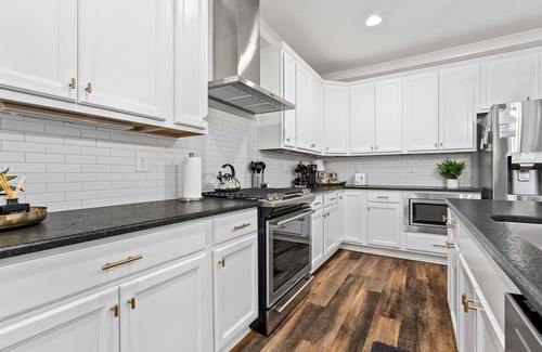 Auburn - Opelika Casa | Sweet Home Auburn - Townhome minutes to campus!