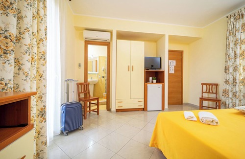 San Ferdinando Cama Y Desayuno | SWEET HOME B&B