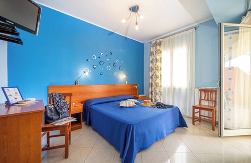 San Ferdinando Cama Y Desayuno | SWEET HOME B&B