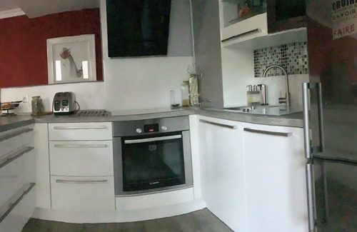 Riou - Petit Juas - Av de Grasse Apartamento | Sweet Home Beautiful 2-room apartment 53m2 & pleasant terrace. 4 Travellers