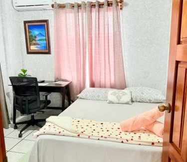 Barrio Pilo Apartamento | Sweet Home Carrión