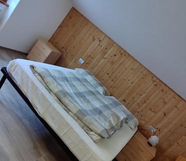 Rovetta Apartamento | Sweet Home Casa Vacanze Secondo Piano