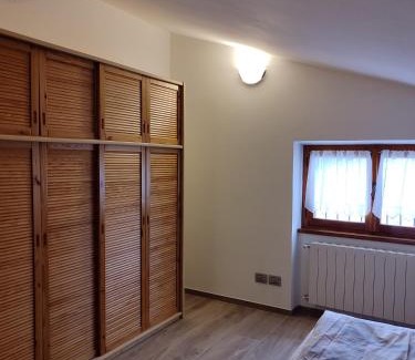 Rovetta Apartamento | Sweet Home Casa Vacanze Secondo Piano