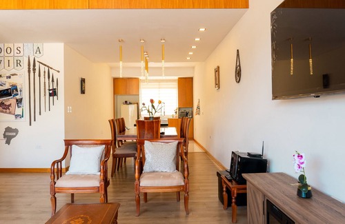 Loja Apartamento | Sweet Home Departamento