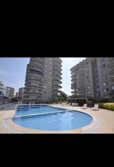 Tosmur Belediyesi Casa | Sweet home europ