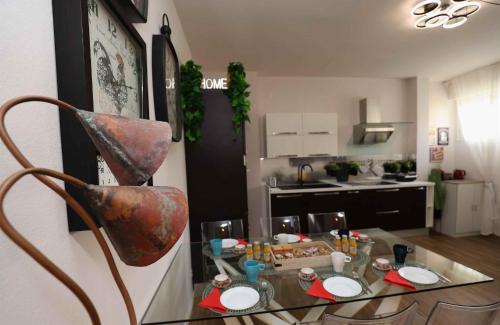 San Donato-San Vitale Apartamento | SWEET HOME FIERA