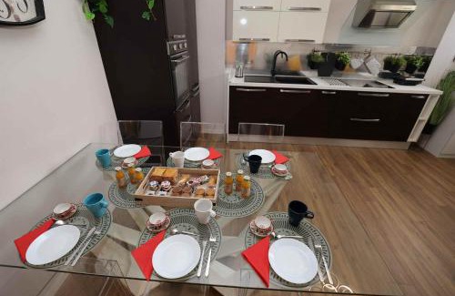 San Donato-San Vitale Apartamento | SWEET HOME FIERA