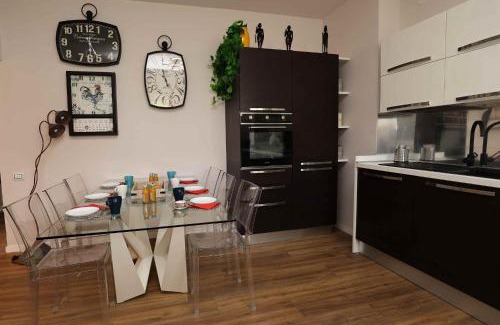 San Donato-San Vitale Apartamento | SWEET HOME FIERA